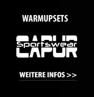 WARM UP SETS